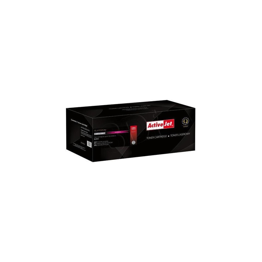 ACTIVEJET COMPATIBLE TONER BROTHER TN-325M