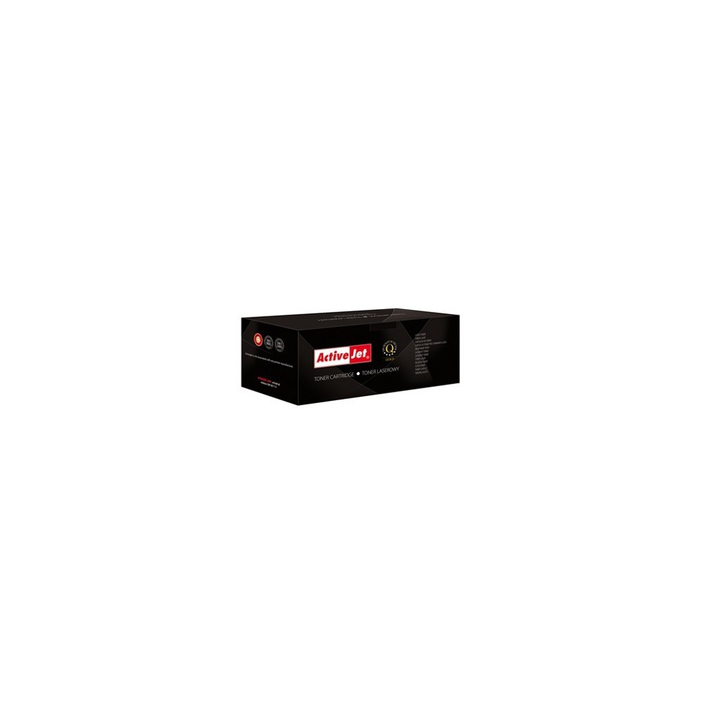 ACTIVEJET COMPATIBLE TONER HP CB543A MAGENTA