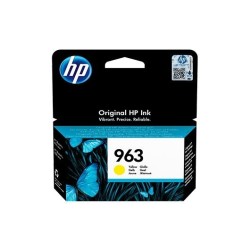 ORIG HP CARTRIDGE NO. 963 YELLOW
