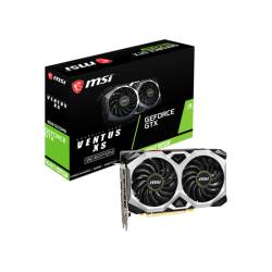 MSI GTX 1660 SUPER VENTUS XS OC