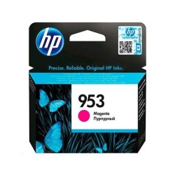 ORIG HP CARTRIDGE NO. 953 MAGENTA F6U13AE