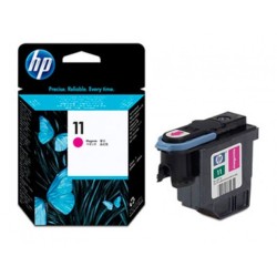 ORIG HP CARTRIDGE NO. 11 MAGENTA C4812A
