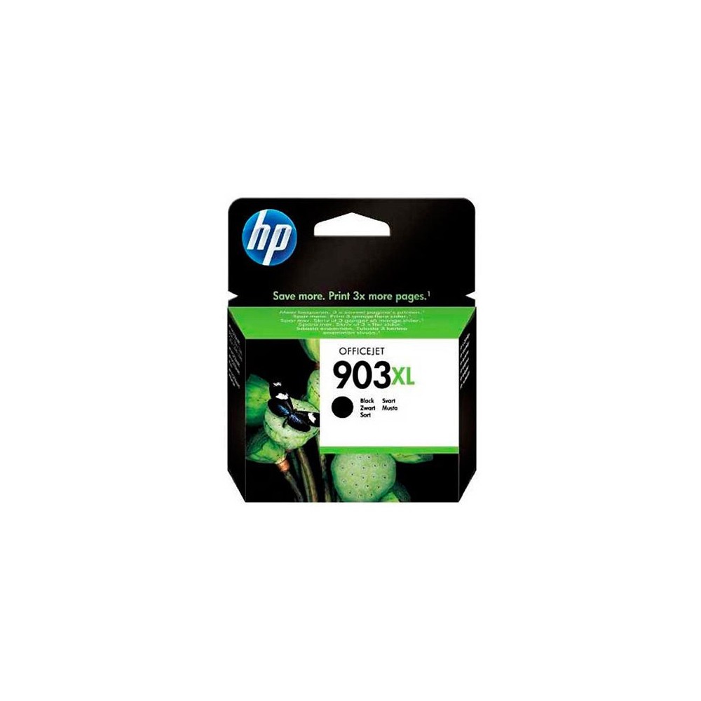 ORIG HP CARTRIDGE NO. 903XL BLACK T6M15AE