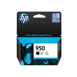 ORIG HP CARTRIDGE NO. 950 BLACK CN049AE