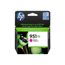 ORIG HP CARTRIDGE NO. 951XL MAGENTA CN047AE