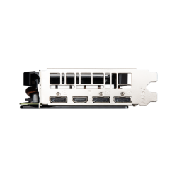 MSI GTX 1660 SUPER VENTUS XS OC