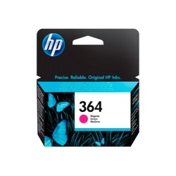 ORIG HP CARTRIDGE NO. 364 MAGENTA CB319EE