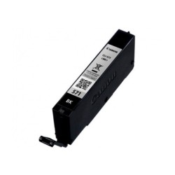 ORIG CANON CARTRIDGE CLI-571BK BLACK