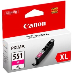 CARTRIDGE ORIG CANON CLI-551M XL MAGENTA