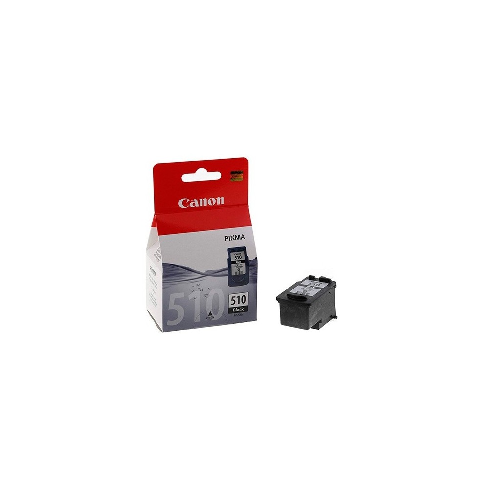 ORIG CANON CARTRIDGE PG-510 BLACK