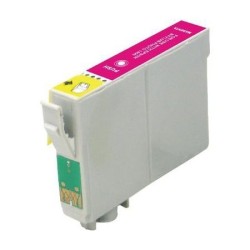 CARTRIDGE COMP EPSON STYLUS S20 / SX100 T0893 MAG