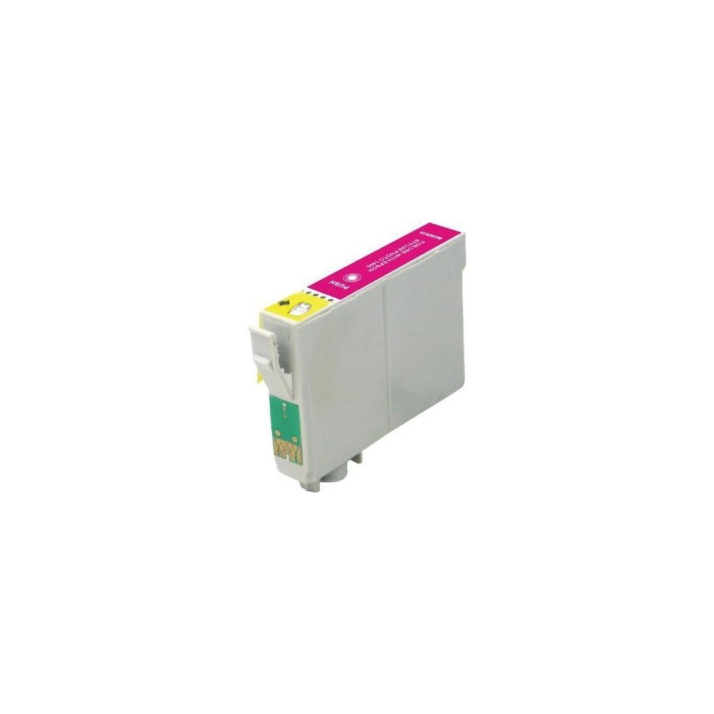 CARTRIDGE COMP EPSON STYLUS S20 / SX100 T0893 MAG