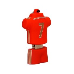 PENDRIVE 16GB Tech One Tech EQUIPMENT. FOOTBALL SPAIN