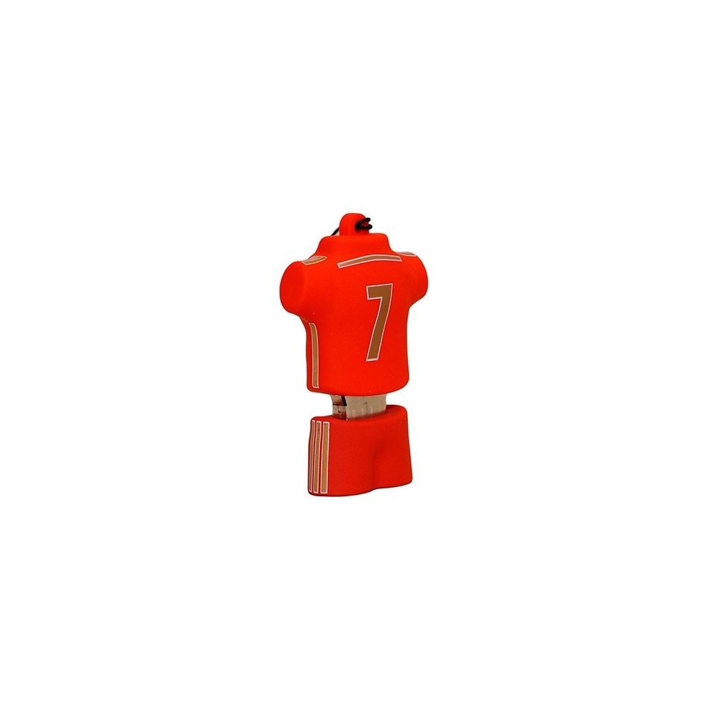 PENDRIVE 16GB Tech One Tech EQUIPMENT. FOOTBALL SPAIN