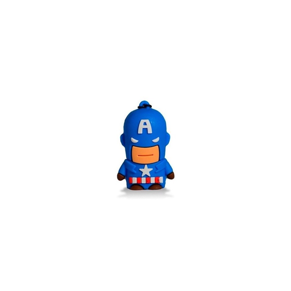 PENDRIVE 16GB TECH ONE TECH SUPER A