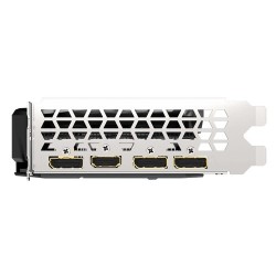 GIGABYTE RTX 2060 SUPER 8GB GV-N206SWF2OC-8GD