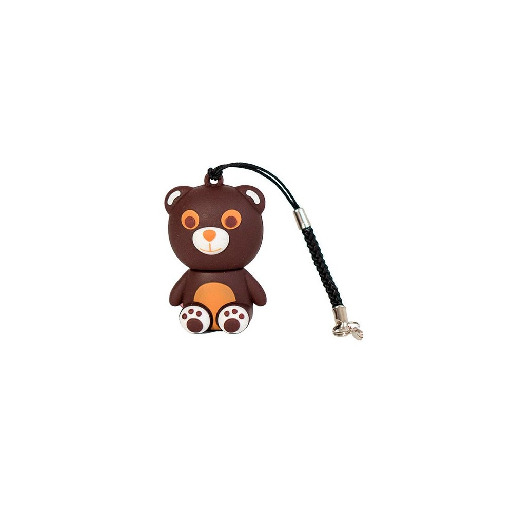 PENDRIVE 16GB TECH ONE TECH OSITO TOTUS