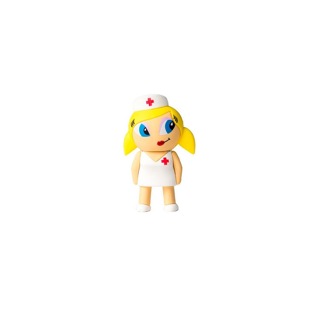 PENDRIVE 16GB Tech One Tech NURSE