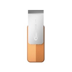 PENDRIVE 64GB USB2.0 TEAMGROUP C142 BROWN 64GB / 2.0 TC14264GN01