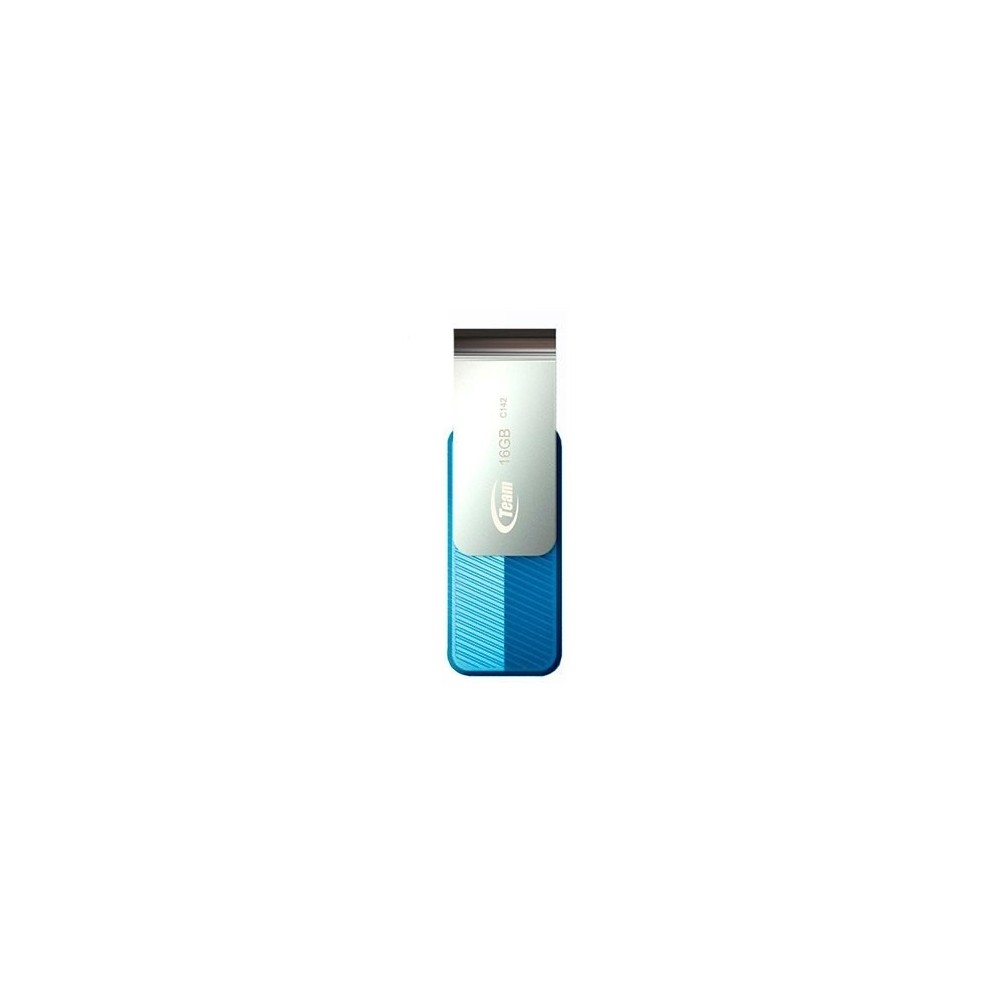 PENDRIVE 16GB USB2.0 TEAMGROUP DRIVE BLUE