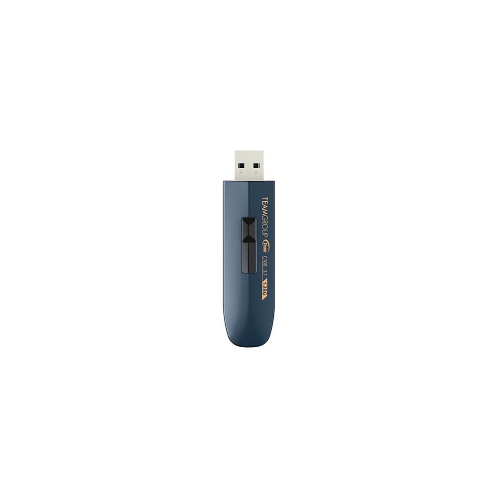 PENDRIVE 128GB USB3.1 TEAMGROUP C188 BLUE
