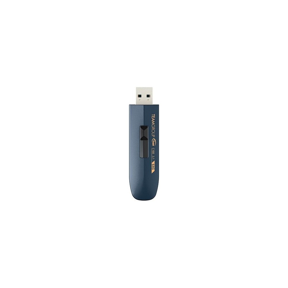 PENDRIVE 64GB USB3.1 TEAMGROUP C188 BLUE