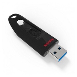 PENDRIVE 16GB USB3.0 Sandisk CRUZER ULTRA