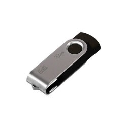 PENDRIVE 32GB USB2.0 Goodram UTS2 BLACK
