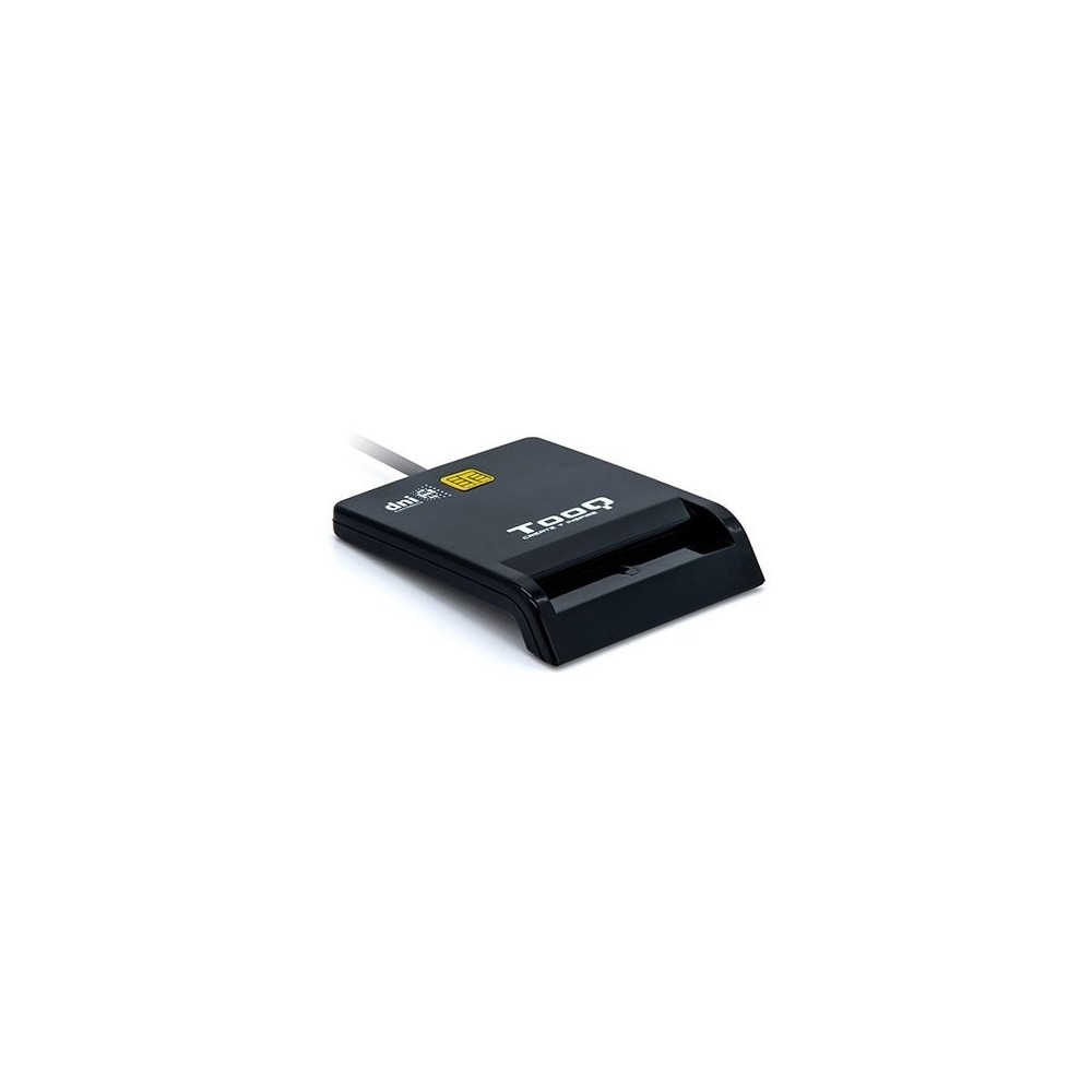READER CARD EXT TOOQ ID NJSMARTCARDREADER