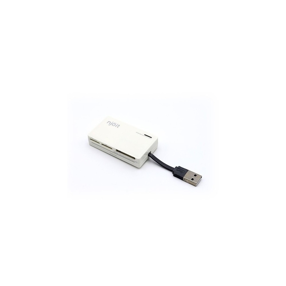 READER CARD EXT Njoit ALL-IN-ONE NJCARDREADER