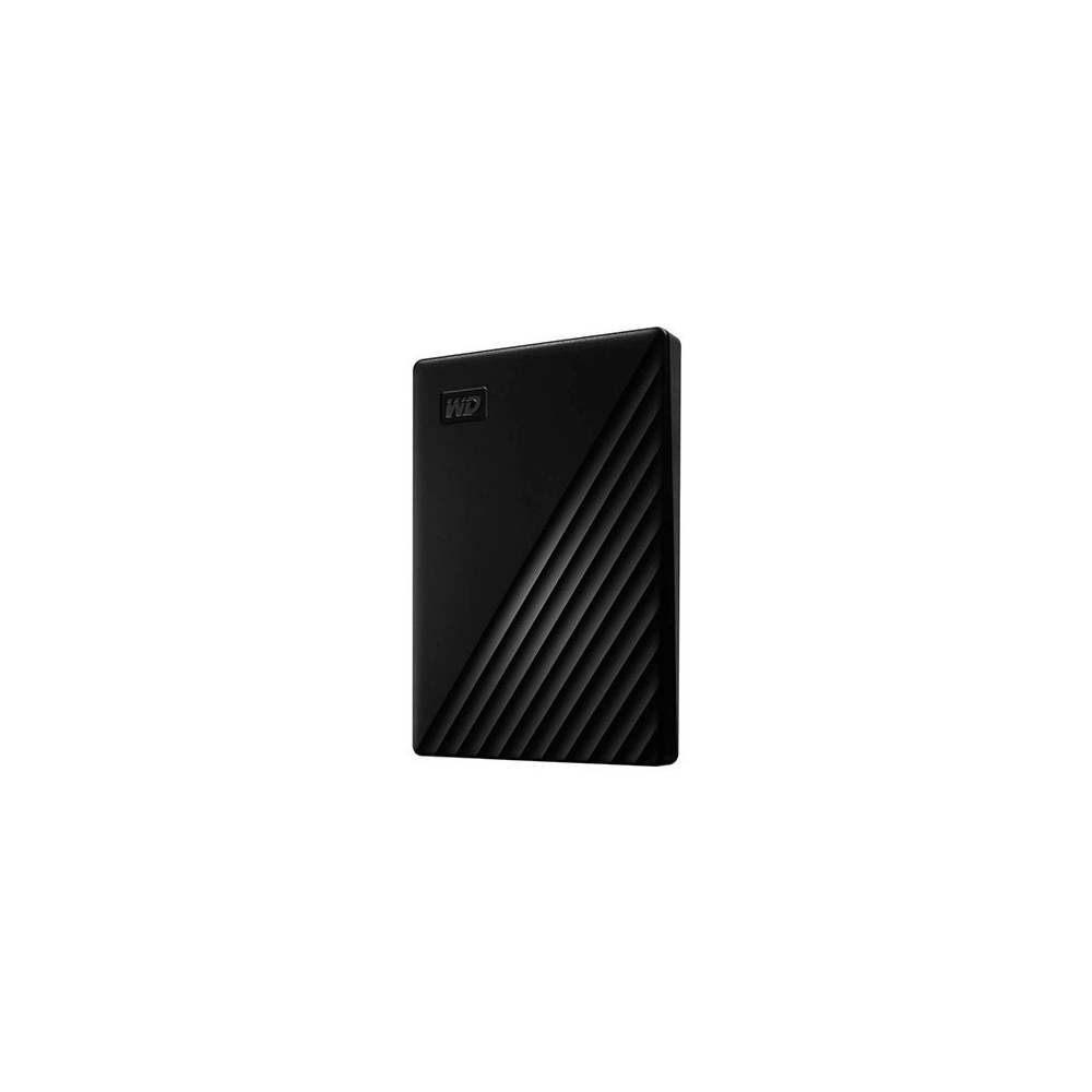 DISCO DURO EXT USB3.0 2.5  1TB WD MY PASSPORT NEGRO