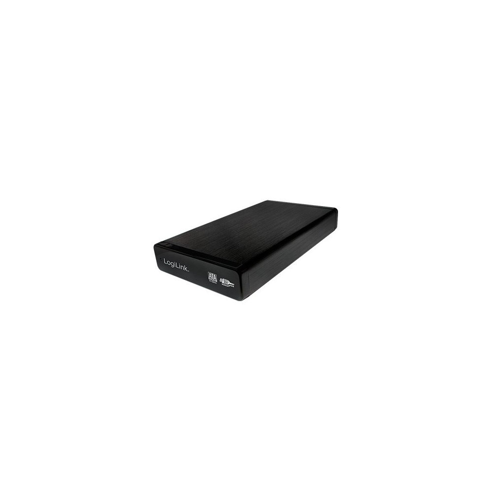 EXTERNAL CASE 3.5 USB3.0 SATA Logilink UA0284
