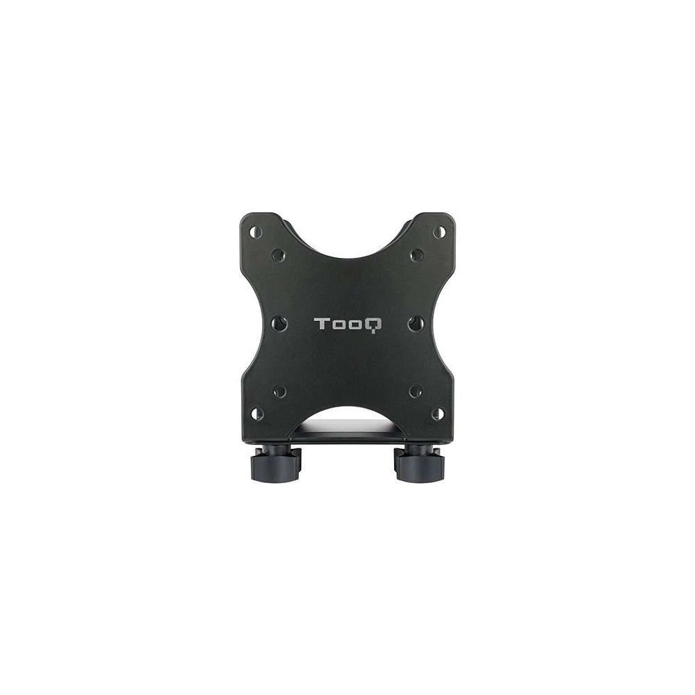 SOPORTE METALICO MINI PC TOOQ NEGRO