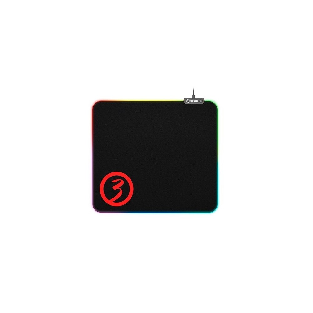 MAT Ozone GROUND LEVEL PRO SPECTRA