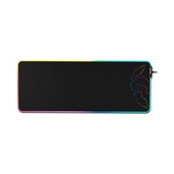 ALFOMBRILLA KROM KNOUT XL RGB
