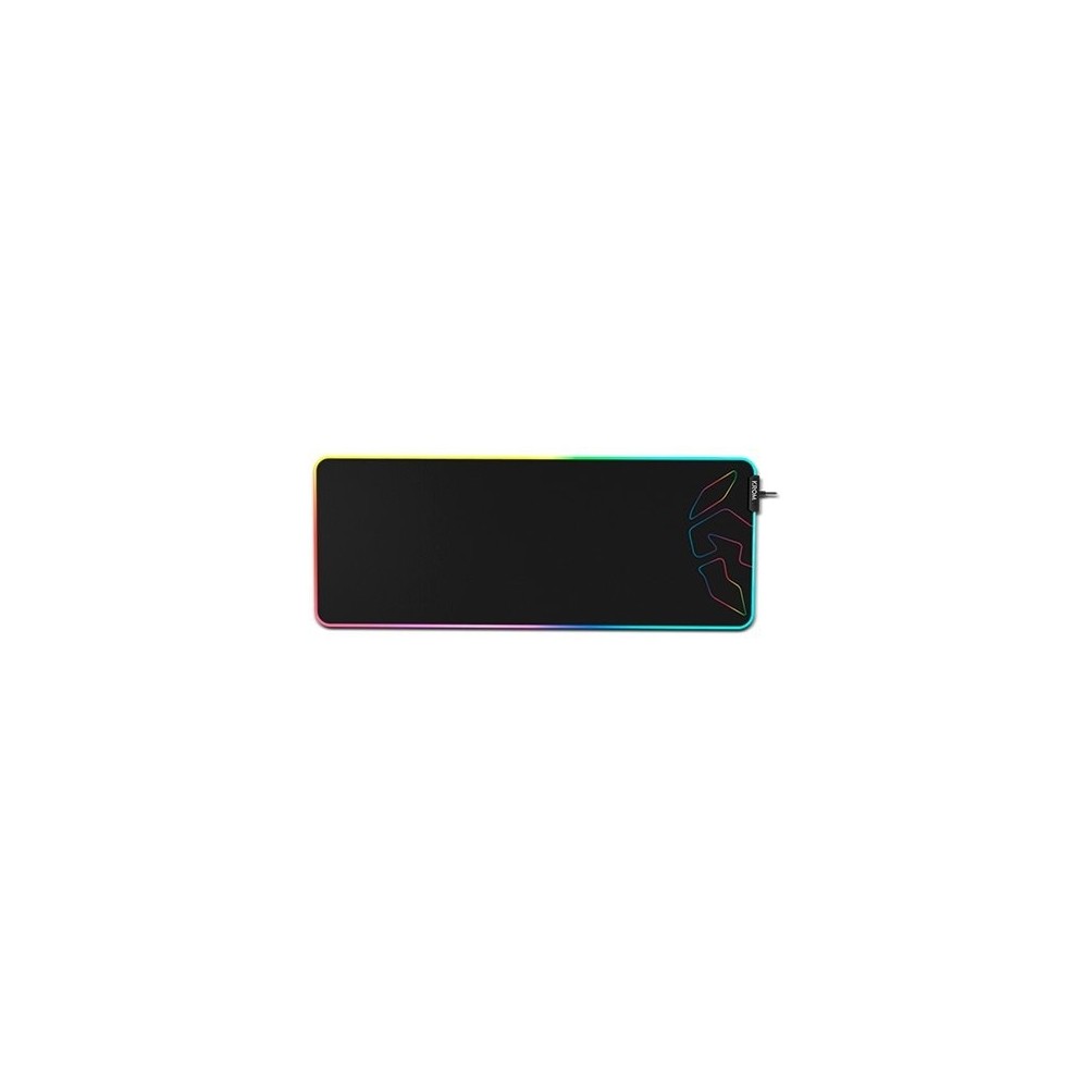 ALFOMBRILLA KROM KNOUT XL RGB