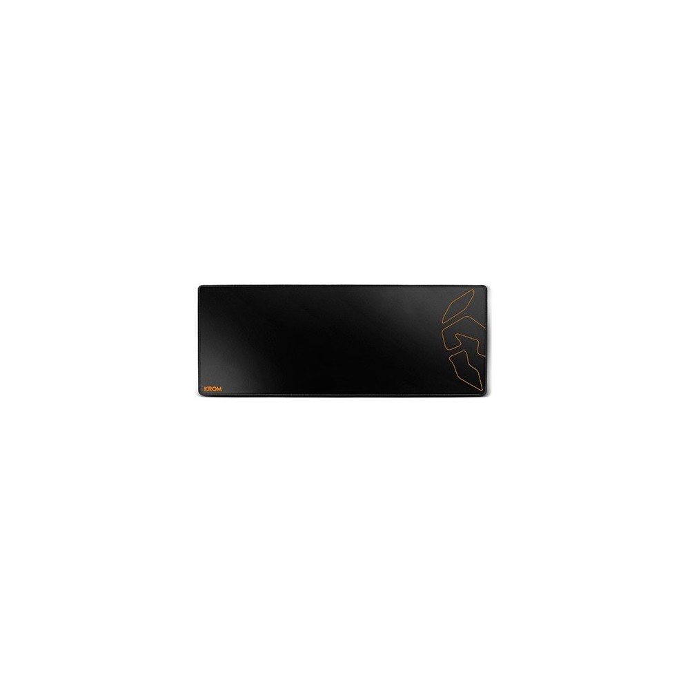 KROM KNOUT PAD XL EXTENDED BLACK