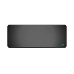 BG GAMING RUNWAY XL MAT NOIR ÉTENDU