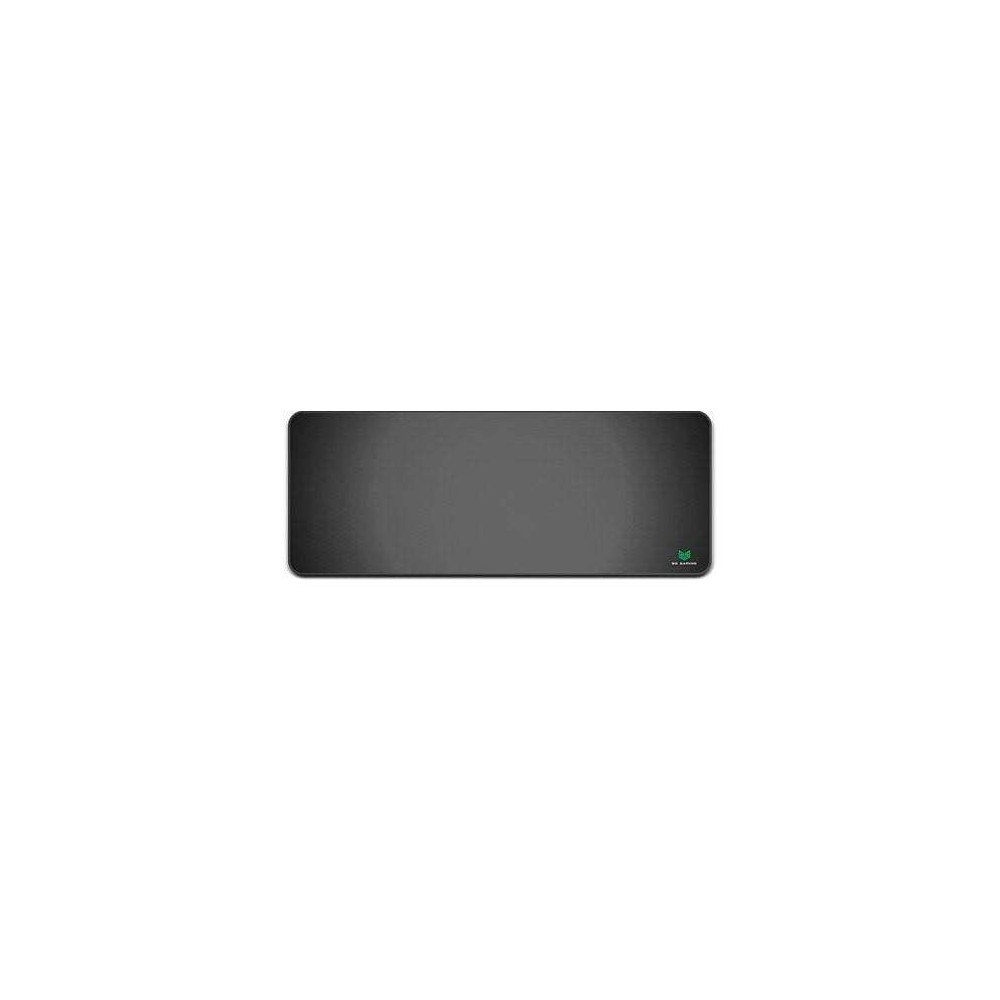 BG GAMING RUNWAY XL MAT NOIR ÉTENDU