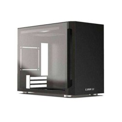TORRE MINI-ITX LIAN LI TU 150 NEGRO