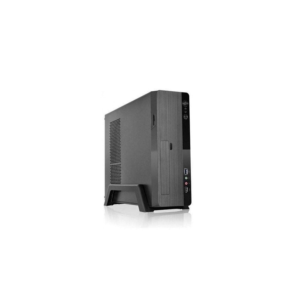 L-LINK MICRO TOWER ATX 500W MAGNA GREY ANT USB 3.0