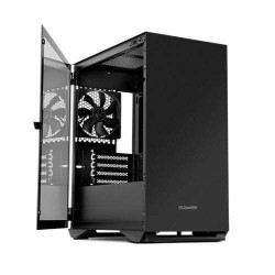 NOX HUMMER ZERO NEGRO