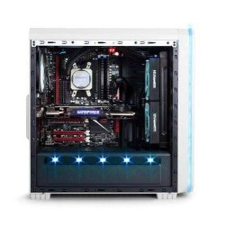 Boitier Nox Hummer MC pro NOIR