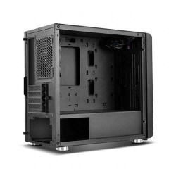 TOWER Nox HUMMER FUSION S BLACK ARGB