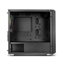 TOWER Nox HUMMER FUSION S BLACK ARGB