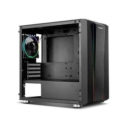 TOWER Nox HUMMER FUSION S BLACK ARGB