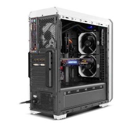 Boitier Nox Hummer MC pro NOIR