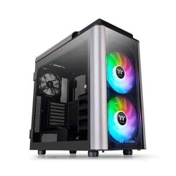 TORRE E-ATX THERMALTAKE LEVEL 20 GT ARGB GRIS ESP
