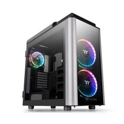 TORRE E-ATX THERMALTAKE LEVEL 20 GT RGB GRIS ESP