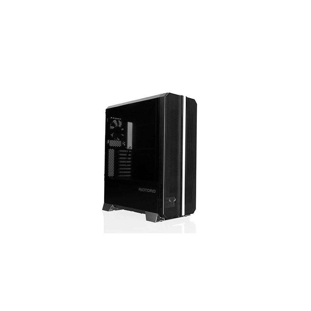 E-ATX RIOTORO TOWER CR1288 RGB BLACK